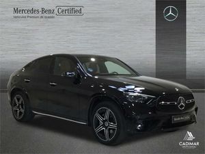 Mercedes GLC Coupé GLC 220 d 4MATIC  - Foto 2