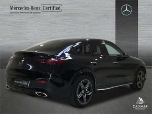 Mercedes GLC Coupé GLC 220 d 4MATIC  - Foto 2