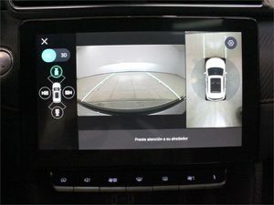 MG ZS 1.0T Luxury  - Foto 2