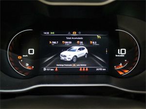 MG ZS 1.0T Luxury  - Foto 2