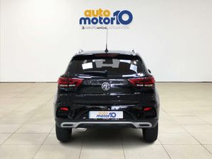 MG ZS 1.0T Luxury  - Foto 2