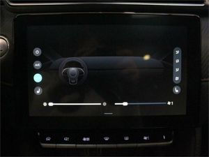 MG ZS 1.0T Luxury  - Foto 2