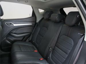 MG ZS 1.0T Luxury  - Foto 2