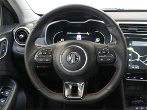 MG ZS 1.0T Luxury  - Foto 2