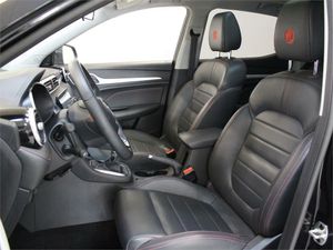 MG ZS 1.0T Luxury  - Foto 2