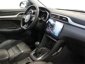 MG ZS 1.0T Luxury  - Foto 2