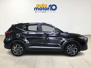 MG ZS 1.0T Luxury  - Foto 2