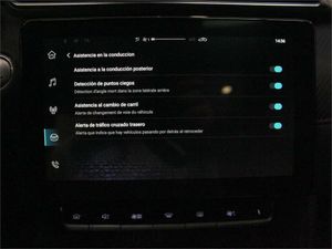 MG ZS 1.0T Luxury  - Foto 2