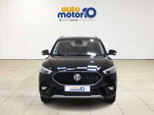 MG ZS 1.0T Luxury  - Foto 2