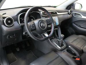 MG ZS 1.0T Luxury  - Foto 2