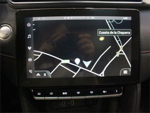 MG ZS 1.0T Luxury  - Foto 2