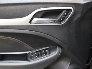 MG ZS 1.0T Luxury  - Foto 2