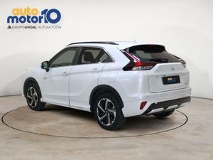 Mitsubishi Eclipse Cross 2.4 PHEV Kaiteki+ Auto 4WD  - Foto 2