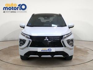Mitsubishi Eclipse Cross 2.4 PHEV Kaiteki+ Auto 4WD  - Foto 2