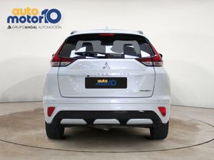 Mitsubishi Eclipse Cross 2.4 PHEV Kaiteki+ Auto 4WD  - Foto 2