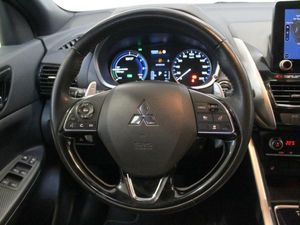 Mitsubishi Eclipse Cross 2.4 PHEV Kaiteki+ Auto 4WD  - Foto 2