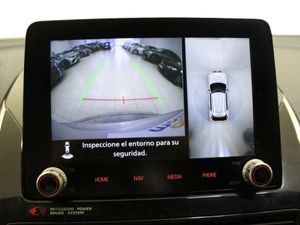 Mitsubishi Eclipse Cross 2.4 PHEV Kaiteki+ Auto 4WD  - Foto 2