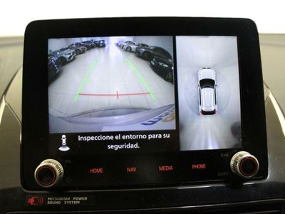 Mitsubishi Eclipse Cross 2.4 PHEV Kaiteki+ Auto 4WD