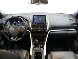 Mitsubishi Eclipse Cross 2.4 PHEV Kaiteki+ Auto 4WD  - Foto 2