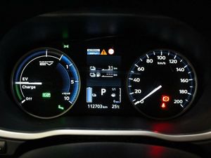 Mitsubishi Eclipse Cross 2.4 PHEV Kaiteki+ Auto 4WD  - Foto 2