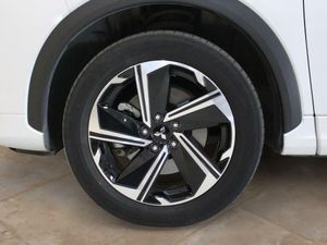 Mitsubishi Eclipse Cross 2.4 PHEV Kaiteki+ Auto 4WD  - Foto 2