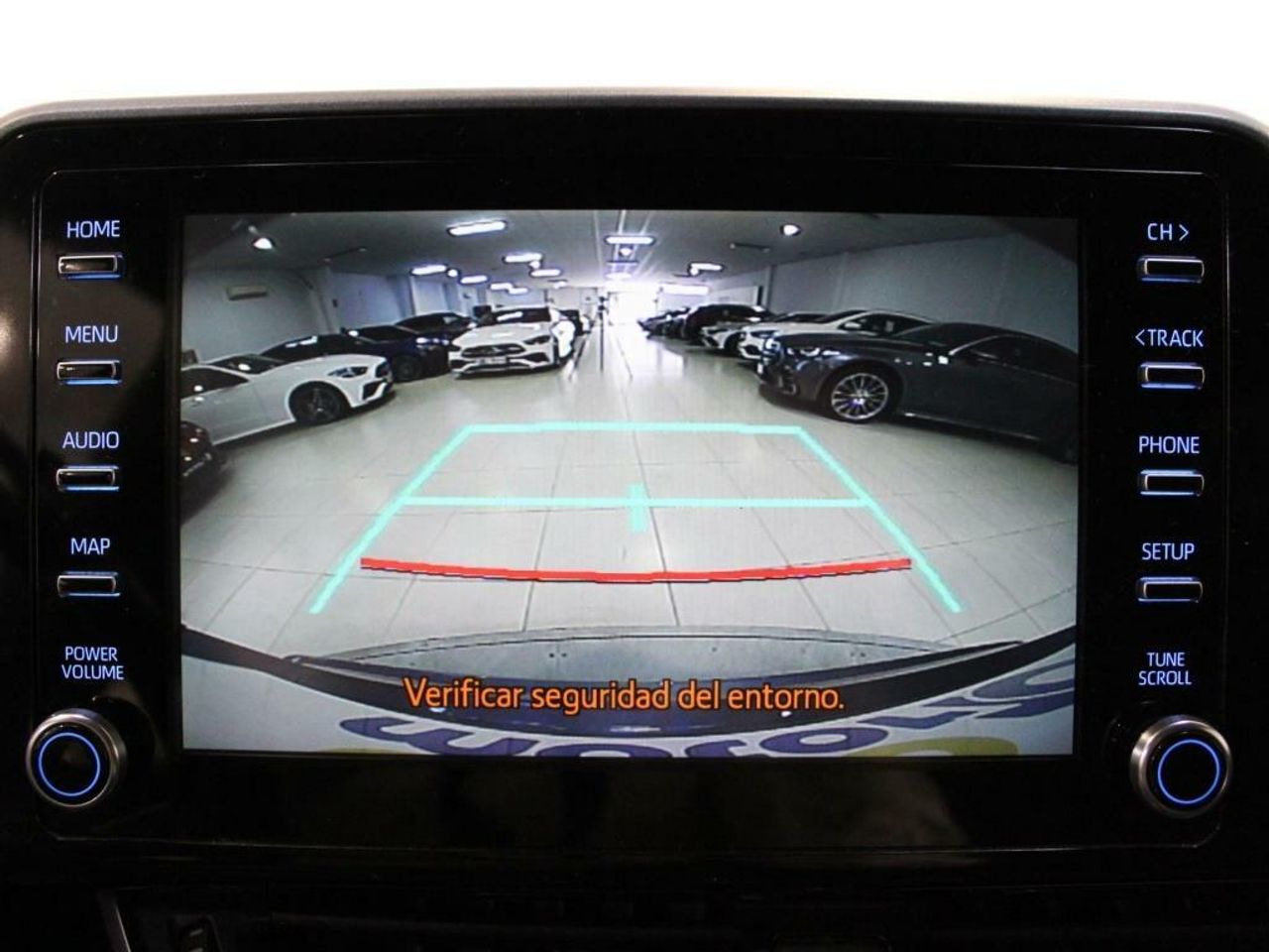 Toyota C-HR 1.8 125H Advance - Foto 2