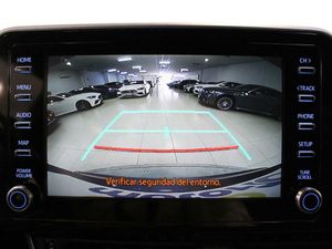 Toyota C-HR 1.8 125H Advance  - Foto 2