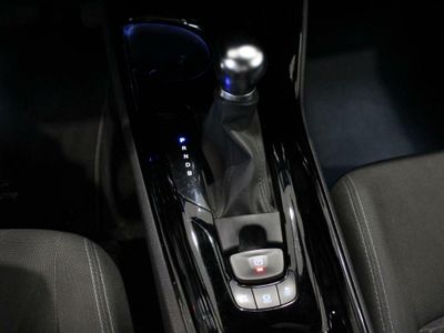 Toyota C-HR 1.8 125H Advance