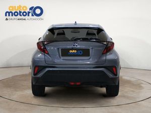 Toyota C-HR 1.8 125H Advance  - Foto 2