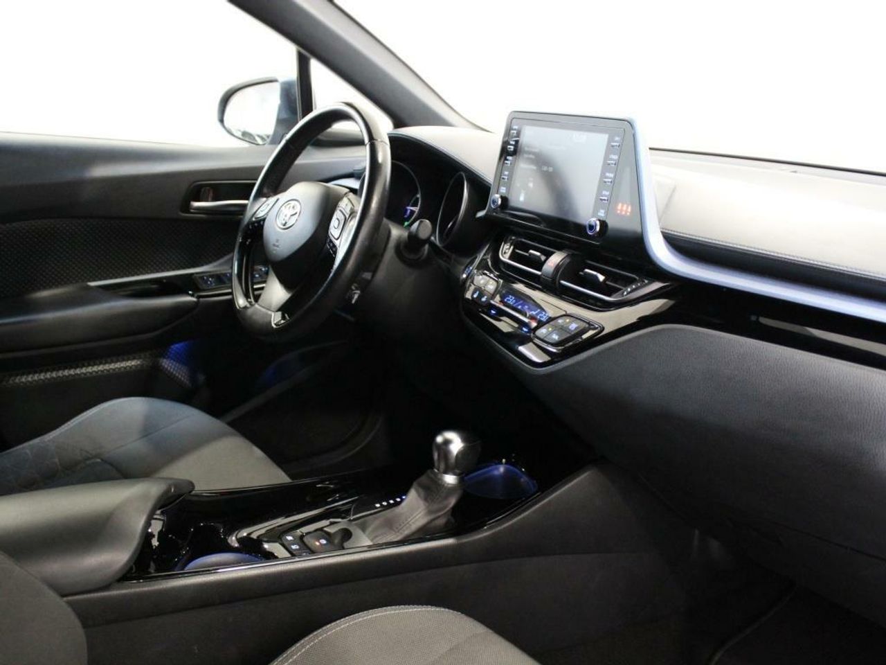 Toyota C-HR 1.8 125H Advance - Foto 2