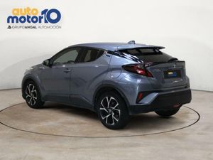 Toyota C-HR 1.8 125H Advance  - Foto 2