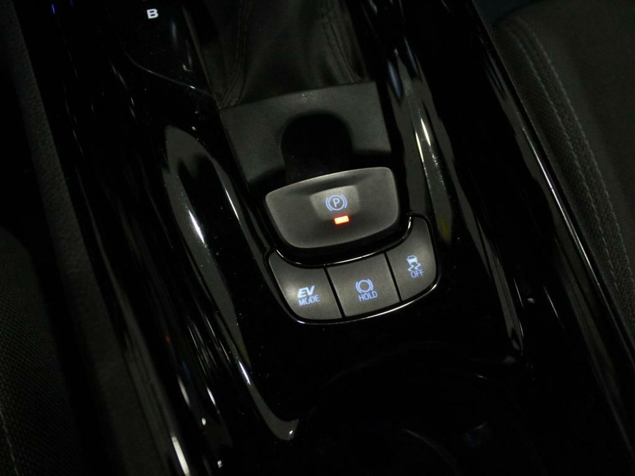 Toyota C-HR 1.8 125H Advance - Foto 2