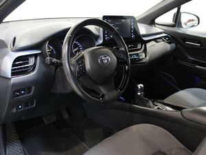 Toyota C-HR 1.8 125H Advance  - Foto 2