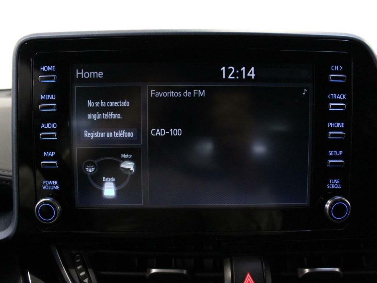 Toyota C-HR 1.8 125H Advance - Foto 2