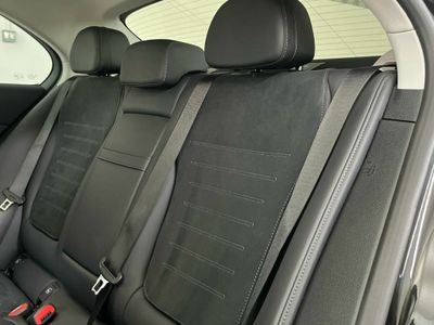 Mercedes Clase C 220 d AMG Line (EURO 6d)