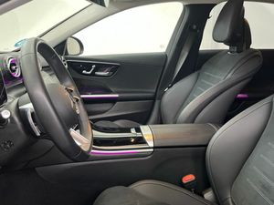 Mercedes Clase C 220 d AMG Line (EURO 6d)  - Foto 2