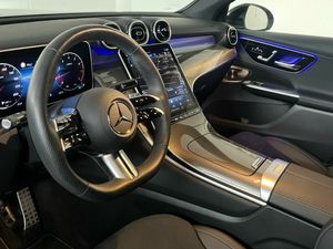 Mercedes GLC 200 4MATIC Coupé  - Foto 2