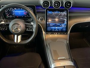 Mercedes GLC 200 4MATIC Coupé  - Foto 2