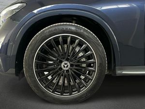 Mercedes GLC 200 4MATIC Coupé  - Foto 2