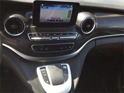 Mercedes Clase V 250 d Clase V Largo