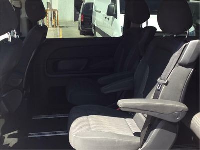 Mercedes Clase V 250 d Clase V Largo