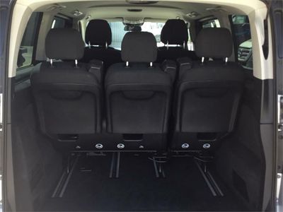 Mercedes Clase V 250 d Clase V Largo