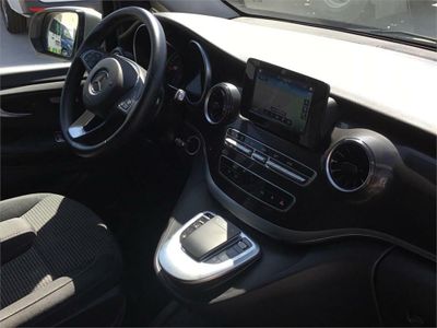 Mercedes Clase V 250 d Clase V Largo