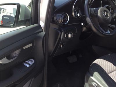 Mercedes Clase V 250 d Clase V Largo
