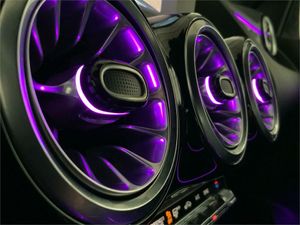 Mercedes GLA 200  - Foto 2