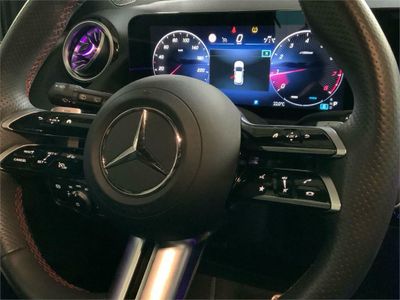 Mercedes GLA 200
