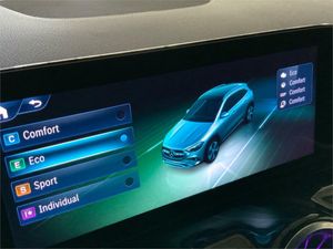 Mercedes GLA 200  - Foto 2