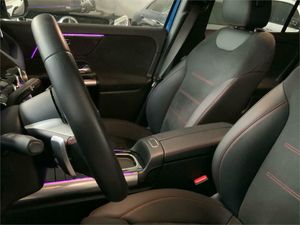 Mercedes GLA 200  - Foto 2