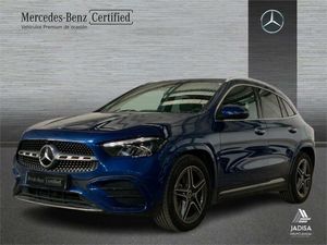Mercedes GLA 200  - Foto 2