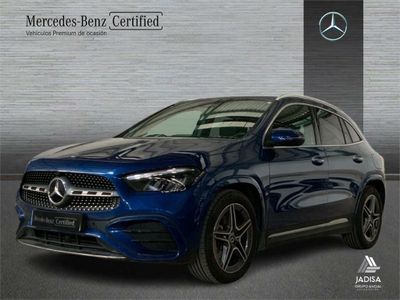 Mercedes GLA 200